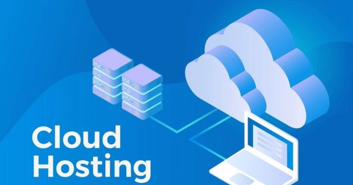 Benefits of Cloud Hosting for Websites