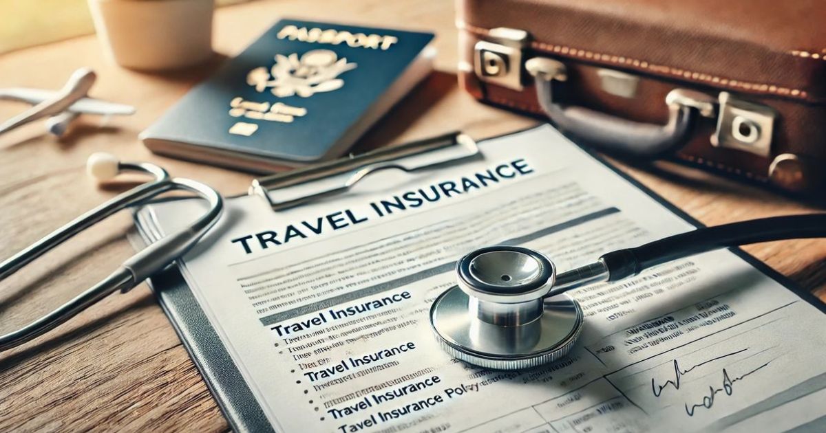 Affordable Travel Insurance Plans with High Coverage