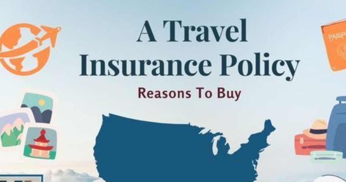 Top Travel Insurance Benefits You Should Know Before Traveling