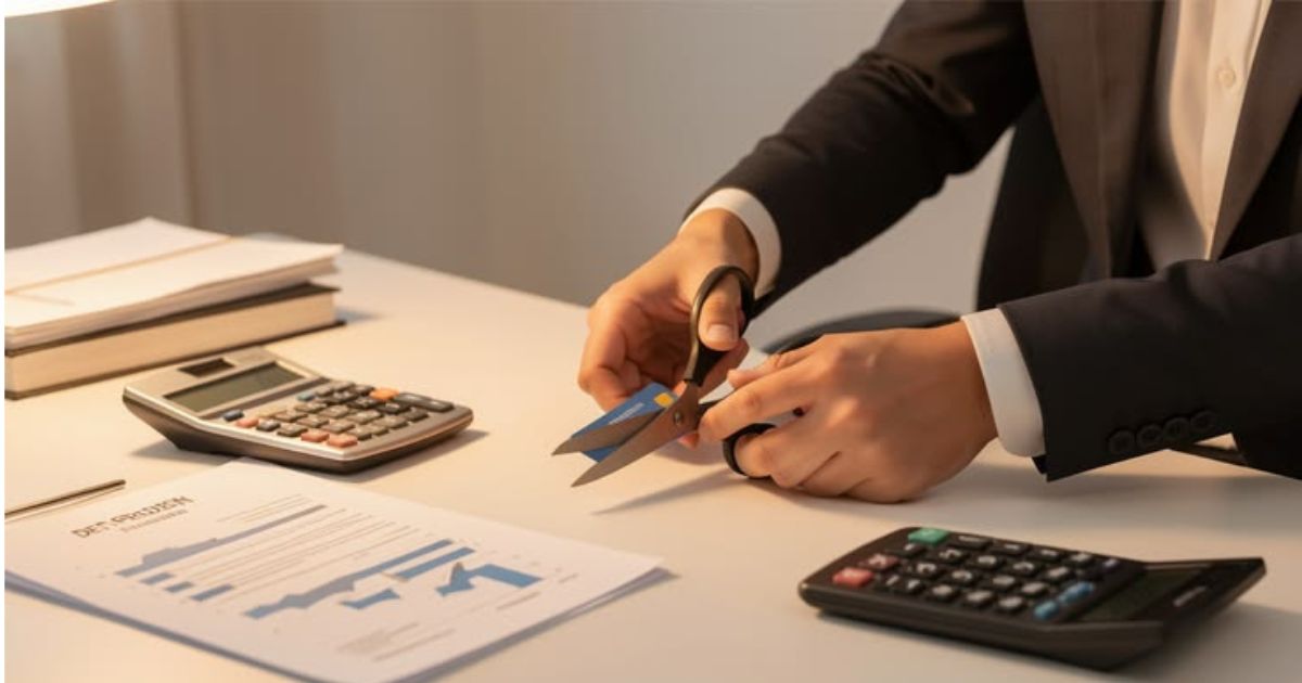 Best Loan Options for Debt Consolidation in 2026