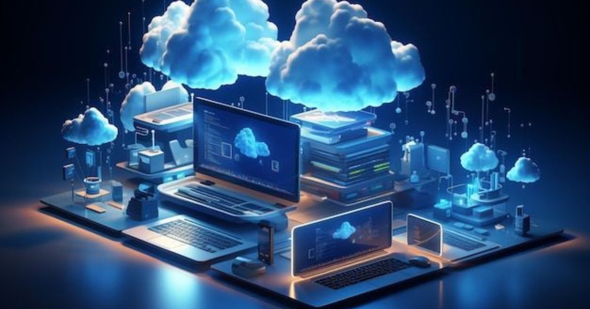 Affordable Cloud Hosting with High Uptime