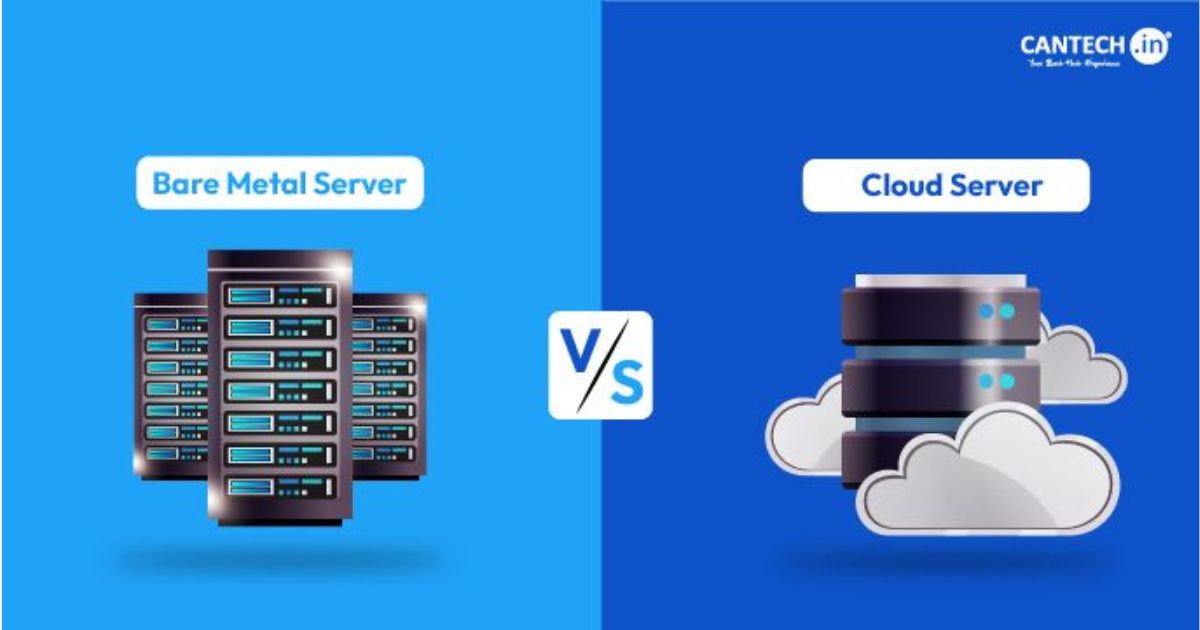 Cloud Hosting vs Shared Hosting Comparison