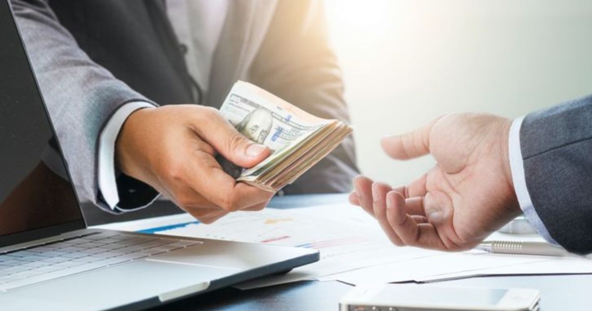 How to Get a Loan Online Easily and Quickly