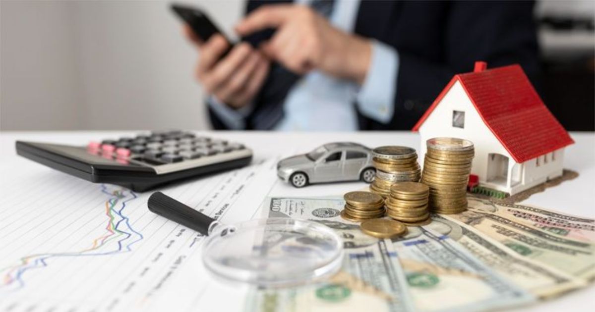 Simple Way to Compare Loan Offers and Save Money