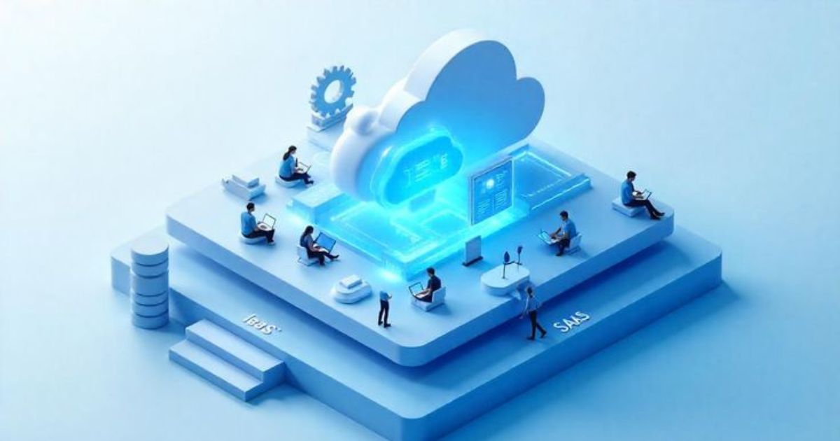 Best Cloud Hosting for Small Business 2026